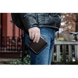 Laposüveg 210 ml 11x2,8x12,6 cm