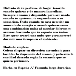 Légfrissítő spray 100 ml 3x3x15 cm 2 féle