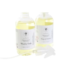 Légfrissítő spray 250 ml 7x7x21 cm 2 féle