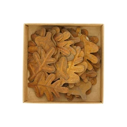 Levél 5,5 cm S/36