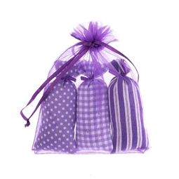 Levendulás 3-es vegyes szett