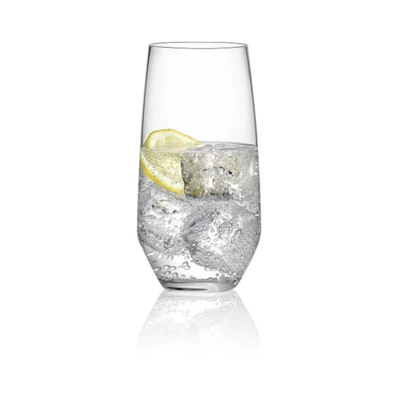 Long drink pohár CHARISMA 460 ml 7,6x14,5 cm S/4