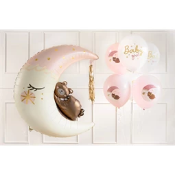 Lufi 30 cm baby girl mix S/50