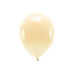 Lufi 30 cm pasztell világos barack S/100