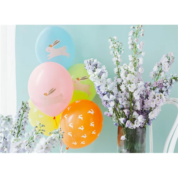 Lufi 30 cm tojásvadászat mix S/50