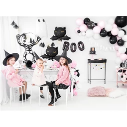 Lufi csontváz fólia 84x100 cm