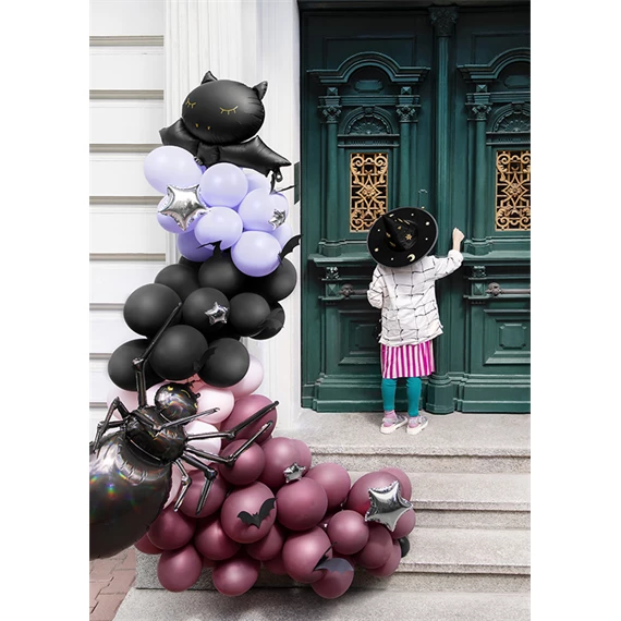 Lufi girland halloween, mix