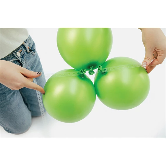 Lufi girland szalag 5 m