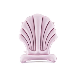 Lufi kagyló fólia 96x80 cm vegyes színek