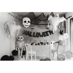 Lufi koponya fólia 36x41 cm mix