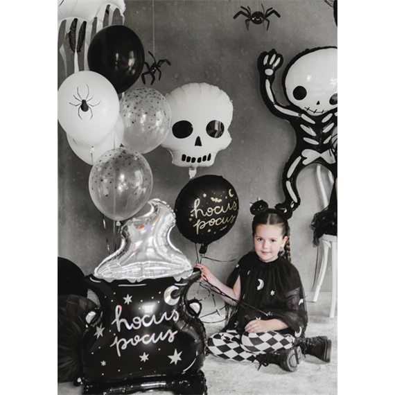 Lufi koponya fólia 36x41 cm mix