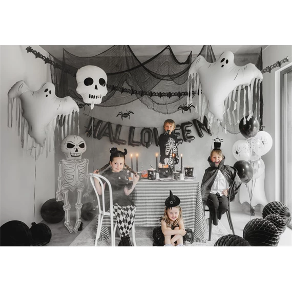 Lufi koponya fólia 36x41 cm mix