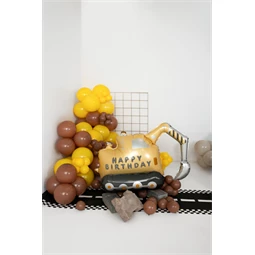 Lufi markoló fólia 76,5x49 cm mix