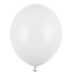 Lufi műanyag 30 cm fehér S/10