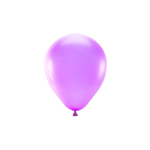 Lufi neon 25 cm mix S/5