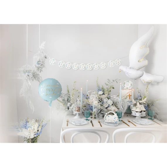 Dekoratív tortadobozok mix 16x15x8 cm S/10