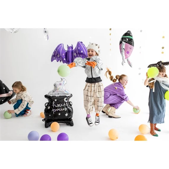 Lufi üst fólia 64,5x109,5 cm mix