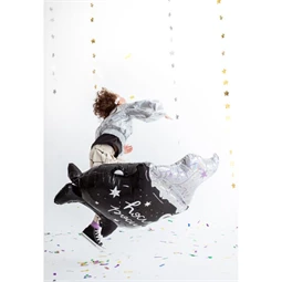 Lufi üst fólia 64,5x109,5 cm mix