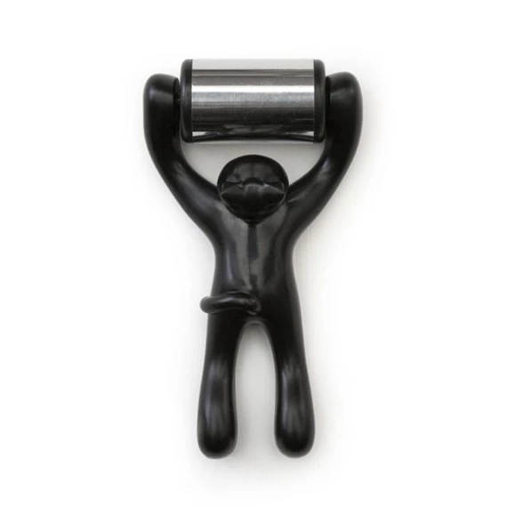 Macskás arcmasszírozó henger 15x8,3x3,9 cm