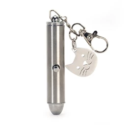 Macskás lézerpointer