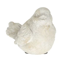 Madár 12,5x9x9,5 cm
