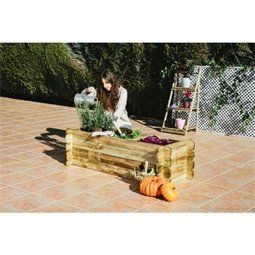 Magaságyás 3 részes 40x60 cm x 1,4 m