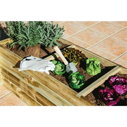 Magaságyás 3 részes 40x60 cm x 1,4 m