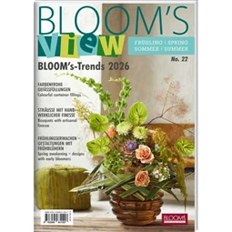 Magazin Bloom`s View 1/2026