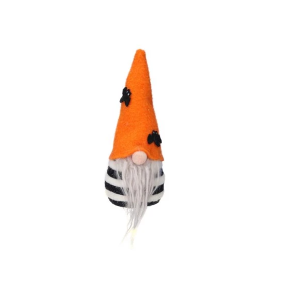 Manó halloweeni 20 cm