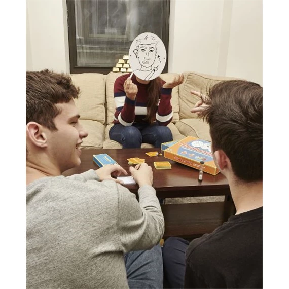 Maskarades társasjáték