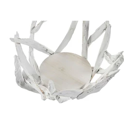 Mécsestartó 30x30x25 cm