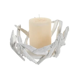 Mécsestartó 30x30x25 cm