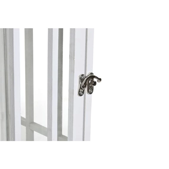 Mécsestartó 18x18x49 cm