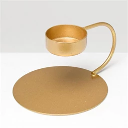 Mécsestartó 10x7 cm