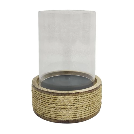 Mécsestartó 12x12x20 cm