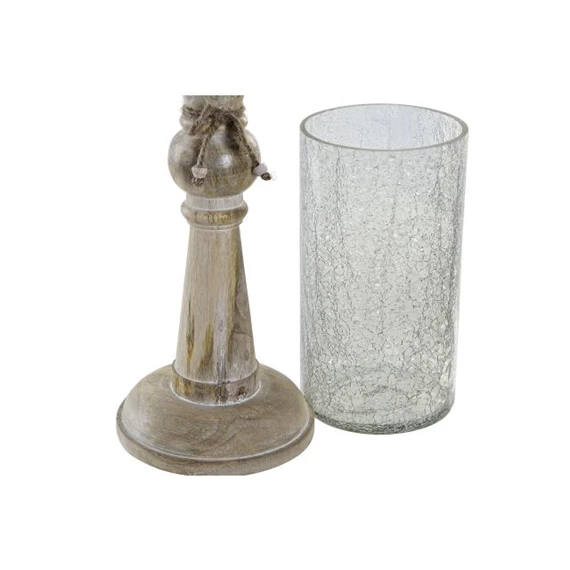 Mécsestartó 14x14x50 cm