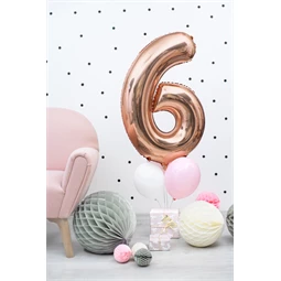 Méhsejt dekor gömb világosszürke 40 cm