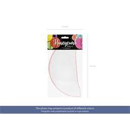 Méhsejt gömb sárga 30 cm