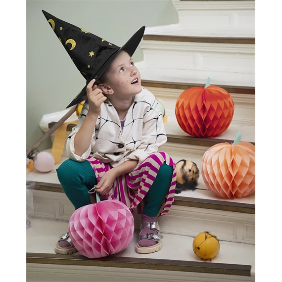 Méhsejt tökök 24 cm mix S/3