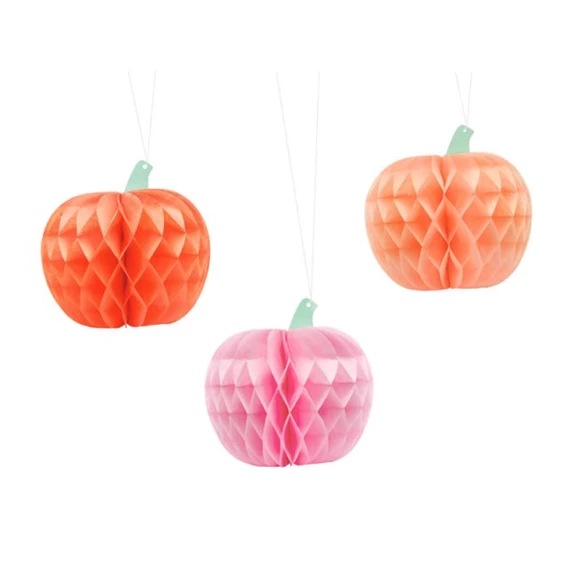 Méhsejt tökök 24 cm mix S/3