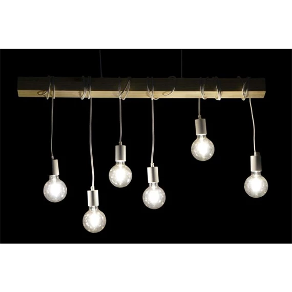 Mennyezeti lámpa 100x7x160 cm 2 féle