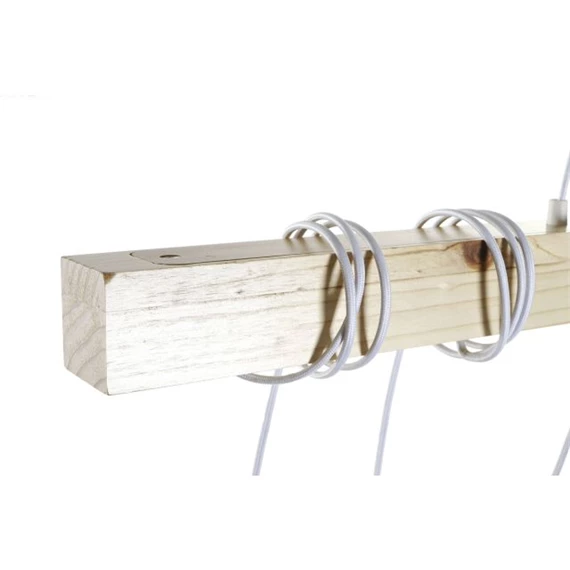 Mennyezeti lámpa 100x7x160 cm 2 féle