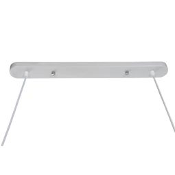 Mennyezeti lámpa 80x10x30 cm