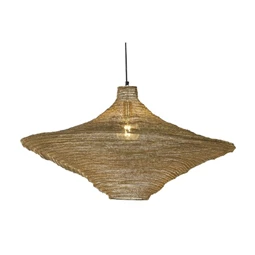 Mennyezeti lámpa 87x87x48 cm