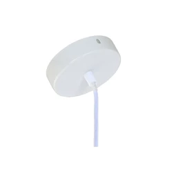 Mennyezeti lámpa 40x40x17 cm