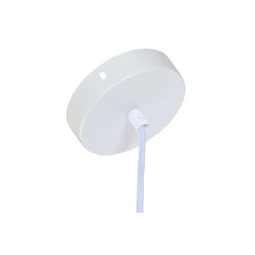 Mennyezeti lámpa 62x62x15 cm