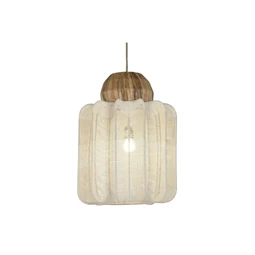 Mennyezeti lámpa 38x38x52 cm