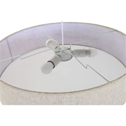 Mennyezeti lámpa 60x60x15 cm