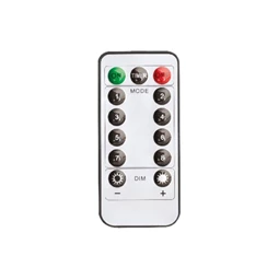 Micro LED-es fényfüggöny, beltéri, 200 LED, 2+3 m