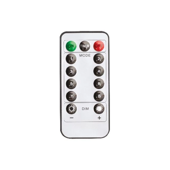 Micro LED-es fényfüggöny, beltéri, 200 LED, 2+3 m